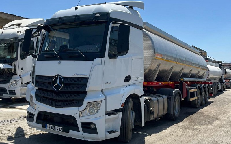 Aydın  Tanker Su Firması